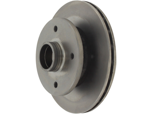 Disc Brake Rotor and Hub Assembly Centric Parts 121.45011