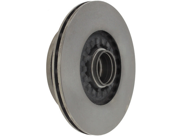 Disc Brake Rotor and Hub Assembly Centric Parts 121.45011