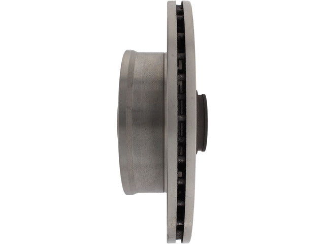 Disc Brake Rotor and Hub Assembly Centric Parts 121.45012
