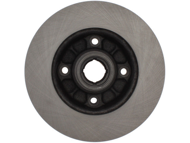 Disc Brake Rotor and Hub Assembly Centric Parts 121.45012