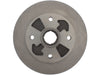 Disc Brake Rotor and Hub Assembly Centric Parts 121.45012