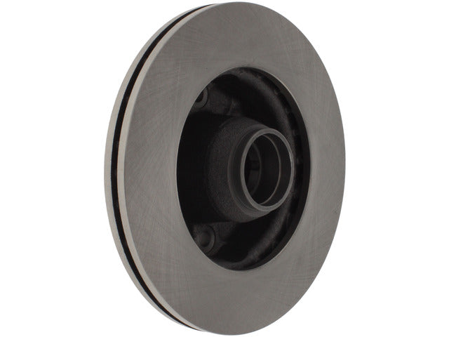 Disc Brake Rotor and Hub Assembly Centric Parts 121.45012