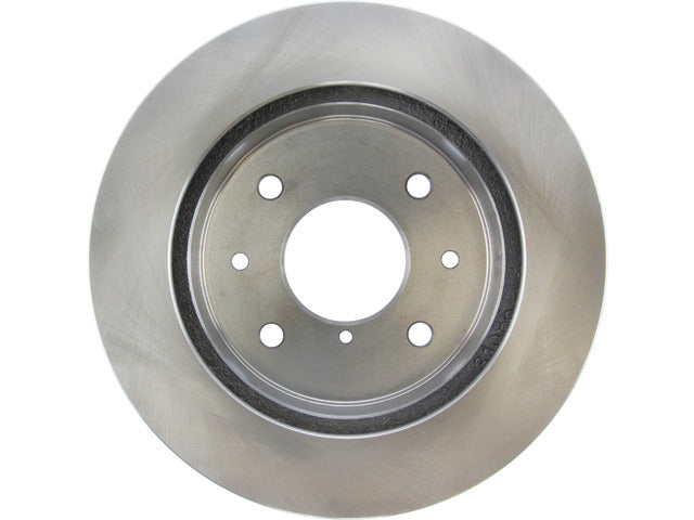 Disc Brake Rotor Centric Parts 121.45013