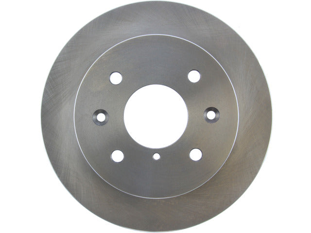 Disc Brake Rotor Centric Parts 121.45013