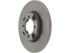 Disc Brake Rotor Centric Parts 121.45014