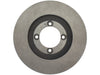 Disc Brake Rotor Centric Parts 121.45015