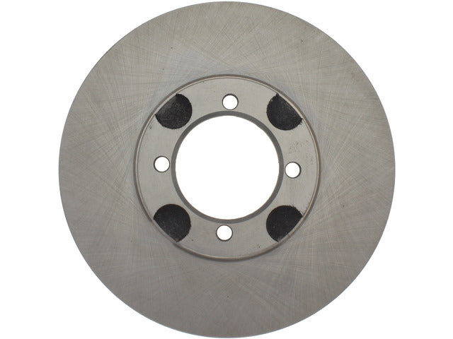 Disc Brake Rotor Centric Parts 121.45015