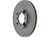 Disc Brake Rotor Centric Parts 121.45015