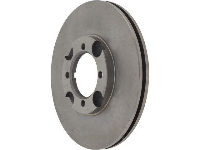 Disc Brake Rotor Centric Parts 121.45015