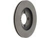Disc Brake Rotor Centric Parts 121.45015