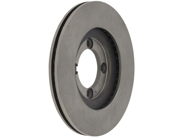 Disc Brake Rotor Centric Parts 121.45015