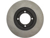Disc Brake Rotor Centric Parts 121.45016