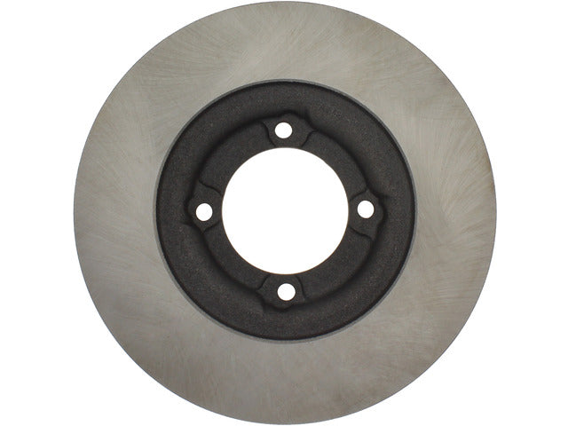 Disc Brake Rotor Centric Parts 121.45016