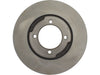 Disc Brake Rotor Centric Parts 121.45016