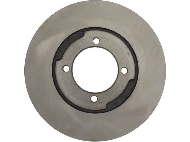 Disc Brake Rotor Centric Parts 121.45016