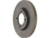 Disc Brake Rotor Centric Parts 121.45016