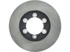 Disc Brake Rotor Centric Parts 121.45017