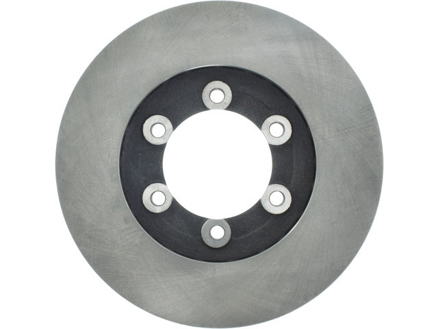 Disc Brake Rotor Centric Parts 121.45017