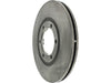 Disc Brake Rotor Centric Parts 121.45017