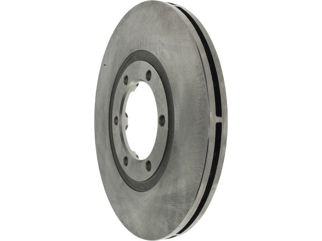 Disc Brake Rotor Centric Parts 121.45017