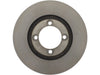 Disc Brake Rotor Centric Parts 121.45018