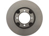 Disc Brake Rotor Centric Parts 121.45018