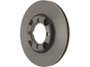 Disc Brake Rotor Centric Parts 121.45018