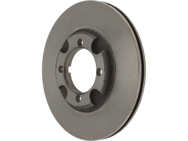 Disc Brake Rotor Centric Parts 121.45018