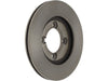Disc Brake Rotor Centric Parts 121.45018