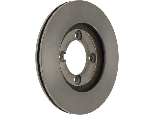 Disc Brake Rotor Centric Parts 121.45018