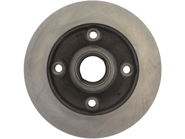 Disc Brake Rotor and Hub Assembly Centric Parts 121.45019