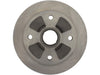 Disc Brake Rotor and Hub Assembly Centric Parts 121.45019