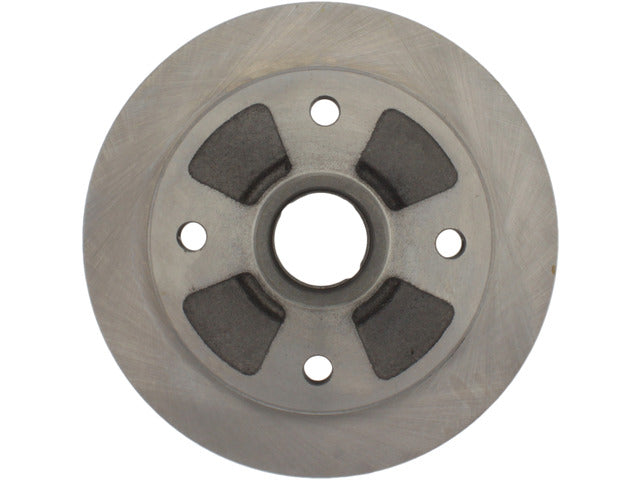 Disc Brake Rotor and Hub Assembly Centric Parts 121.45019