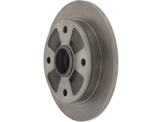 Disc Brake Rotor and Hub Assembly Centric Parts 121.45019
