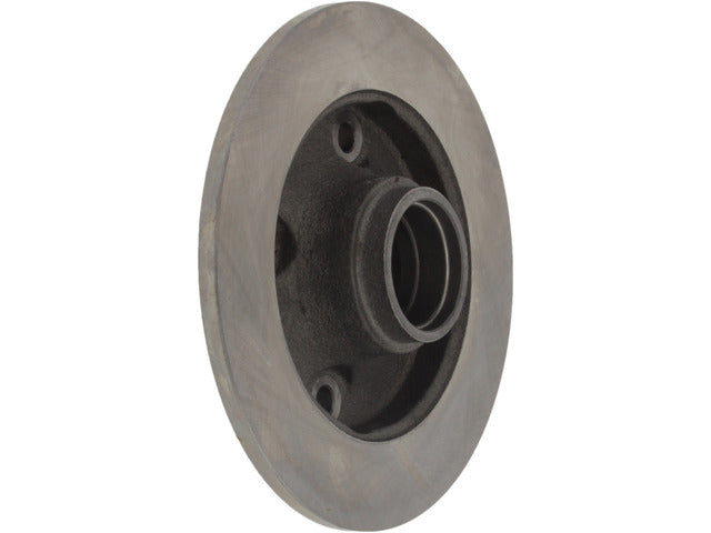 Disc Brake Rotor and Hub Assembly Centric Parts 121.45019