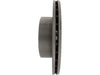 Disc Brake Rotor Centric Parts 121.45022