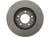 Disc Brake Rotor Centric Parts 121.45022