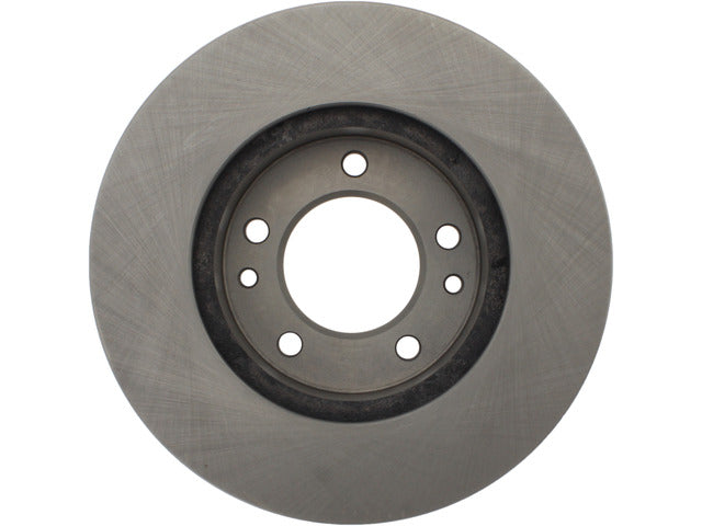 Disc Brake Rotor Centric Parts 121.45022