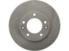 Disc Brake Rotor Centric Parts 121.45022