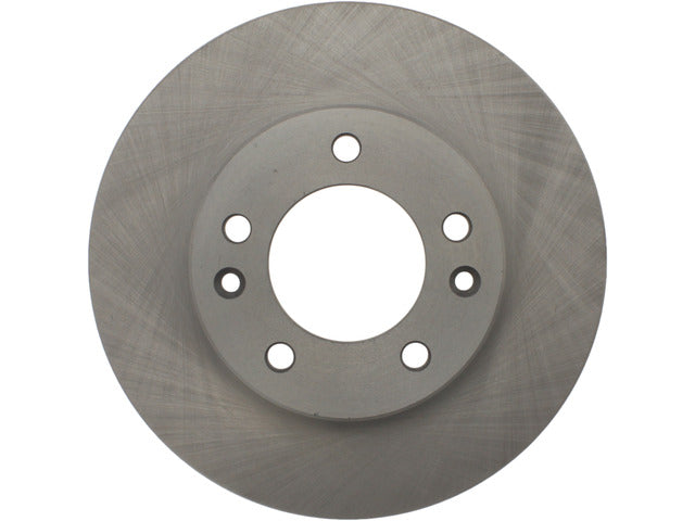 Disc Brake Rotor Centric Parts 121.45022