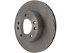 Disc Brake Rotor Centric Parts 121.45022