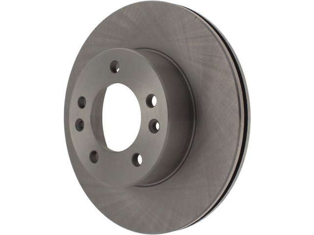 Disc Brake Rotor Centric Parts 121.45022