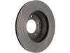 Disc Brake Rotor Centric Parts 121.45022