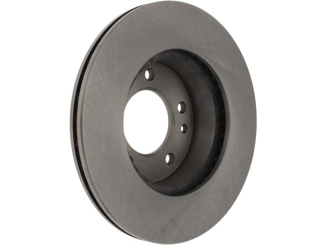 Disc Brake Rotor Centric Parts 121.45022