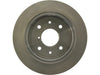 Disc Brake Rotor Centric Parts 121.45023