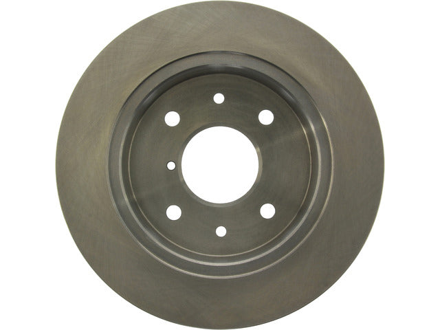 Disc Brake Rotor Centric Parts 121.45023