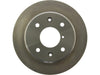 Disc Brake Rotor Centric Parts 121.45023