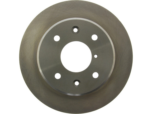 Disc Brake Rotor Centric Parts 121.45023