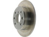 Disc Brake Rotor Centric Parts 121.45023