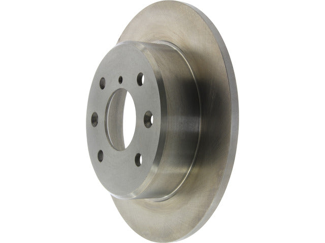 Disc Brake Rotor Centric Parts 121.45023